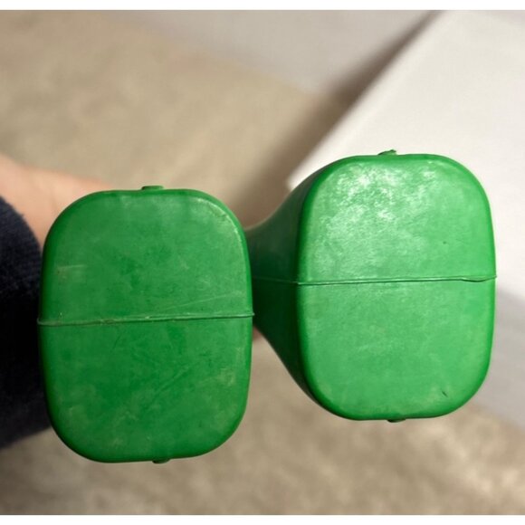 Vintage 1980s Multipet Gumby Figurine 9" Poseable Rubber Collectible - Picture 5 of 6